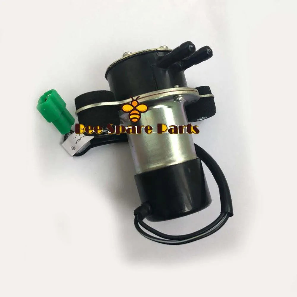 Fuel Pump 30A60-00200 30A600-0200 for Mitsubishi L2C-61CV L2E-62ES L2C2-61CV S3L2-61WH S4L2-61WH-BeeSpareParts