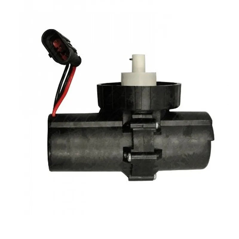 Fuel Pump 333/E9834 for JCB Backhoe Loader 3CX 4CX 5CX 12V-BeeSpareParts