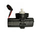 Fuel Pump 333/E9834 for JCB Backhoe Loader 3CX 4CX 5CX 12V-BeeSpareParts