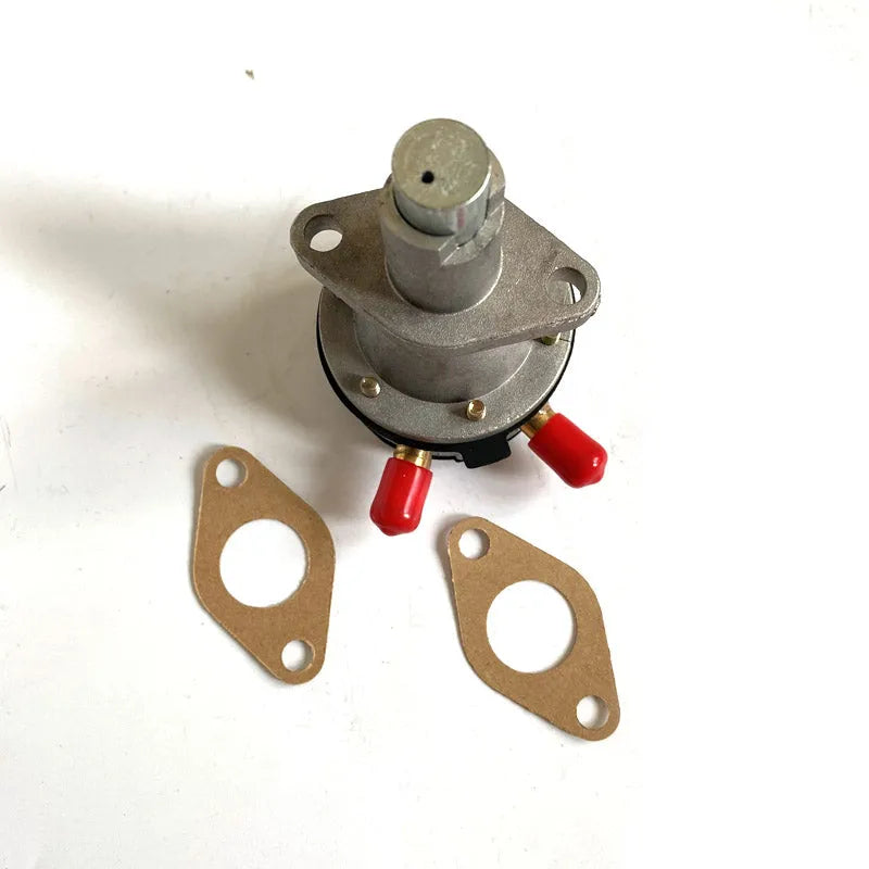 Fuel Pump 6598121 6564223 6599008 6630183 compatible with Bobcat Wheel Loader 220 443 543 553 643 645 743 1600-BeeSpareParts