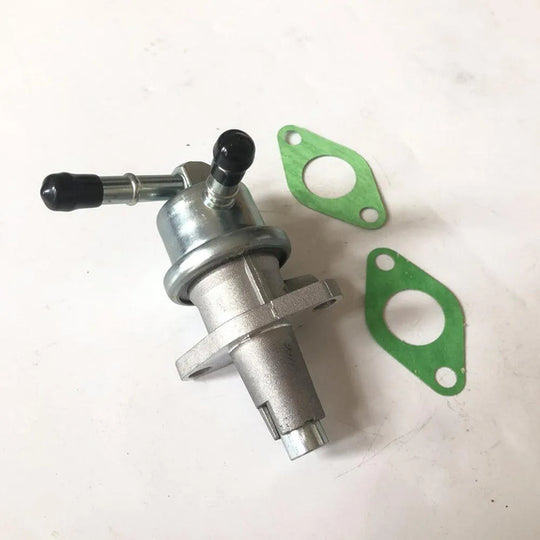 Fuel Pump 6655216 17121-52030 for Kubota V2203 L2800 L2900 L3000 L3130 L3240 L3300 L35TL L39 L45 L3010 Bobcat S175 S185 S150 751-BeeSpareParts