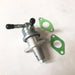 Fuel Pump 6655216 17121-52030 for Kubota V2203 L2800 L2900 L3000 L3130 L3240 L3300 L35TL L39 L45 L3010 Bobcat S175 S185 S150 751-BeeSpareParts