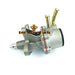 Fuel Pump 6677830 for Bobcat 863 864 873 883 A220 A300 S250 T200 Skid Steer Loader-BeeSpareParts