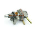 Fuel Pump 6677830 for Bobcat 863 864 873 883 A220 A300 S250 T200 Skid Steer Loader-BeeSpareParts