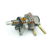 Fuel Pump 6677830 for Bobcat 863 864 873 883 A220 A300 S250 T200 Skid Steer Loader-BeeSpareParts