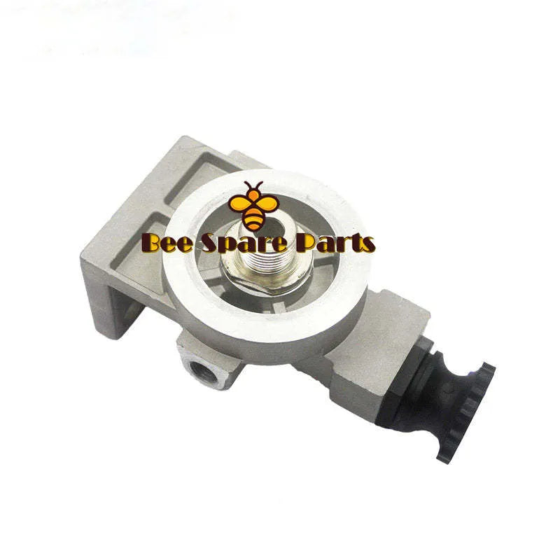 Fuel Pump 6754-71-7200 for Komatsu PC200-8 PC210-8 PC240-8 SAA6D107E SAA4D107E-BeeSpareParts