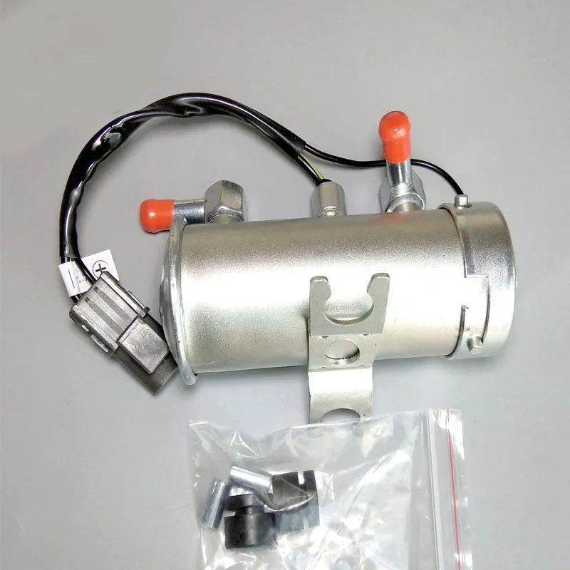 Fuel Pump 8-97240675-0 8972406750 for Isuzu 3LD1 3LD2 4LB1 4LC1 4LE1 4LE2 12V-Replacement Aftermarket Parts
