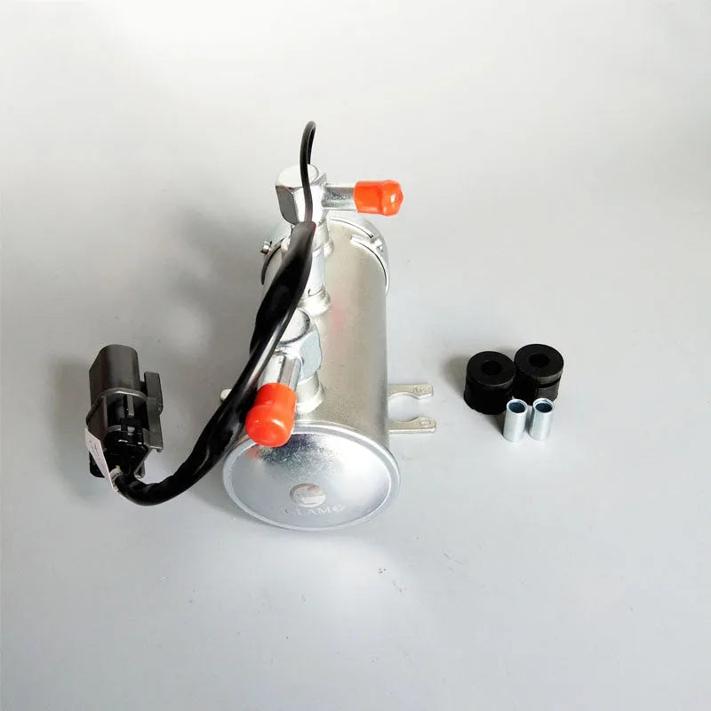 Fuel Pump 8-97240675-0 8972406750 for Isuzu 3LD1 3LD2 4LB1 4LC1 4LE1 4LE2 12V-Replacement Aftermarket Parts