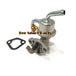 Fuel Pump 866070 GN-866070 32202 GN-32202 for Genie Z-34-22 IC With Kubota D905 D1105 Engine-Replacement Aftermarket Parts