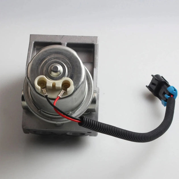 Fuel Pump 87676818 for Case Combine 5130 5140 6130 6140 7120 7130 7230-BeeSpareParts