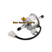 Fuel Pump AT318139 for John Deere Excavator 17D 27D 35D 35G 50D 50G 60D 60G 75G 85G-BeeSpareParts