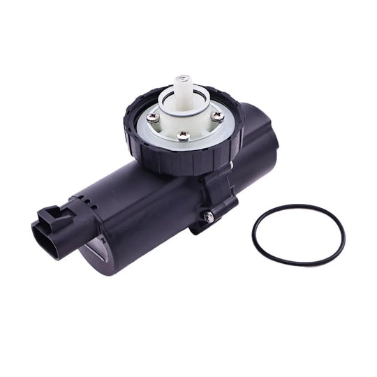 Fuel Pump DZ119107 for John Deere 4045 6080 2204 7200J 7210J 7215J 4730 4830-BeeSpareParts