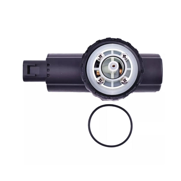 Fuel Pump DZ119107 for John Deere 4045 6080 2204 7200J 7210J 7215J 4730 4830-BeeSpareParts