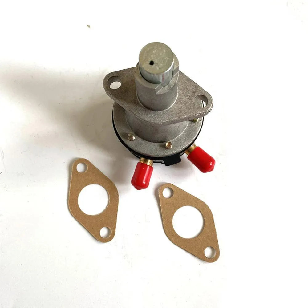 Fuel Pump E5775-52031 With Gasket For Kioti Mechron CK DK RX ME DS LK Tractor For Sale-BeeSpareParts