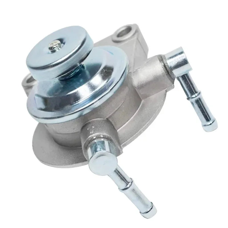 Fuel Pump Filter Cover 23302-23660-71 for Toyota Forklift 5FD20-70 6FD20-30-BeeSpareParts