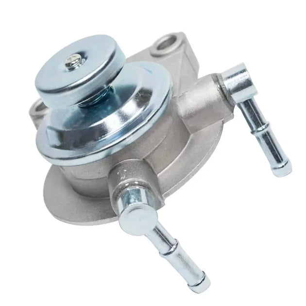 Fuel Pump Filter Cover 23302-23660-71 for Toyota Forklift 5FD20-70 6FD20-30-BeeSpareParts