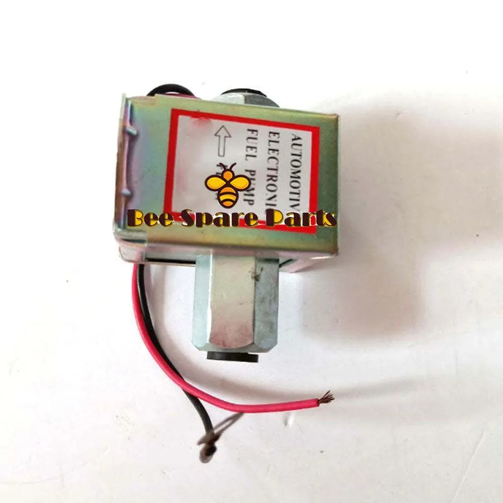 Fuel Pump for Generac Kohler Onan Yanmar Gas Generator 3.5-5PSI 12V-BeeSpareParts