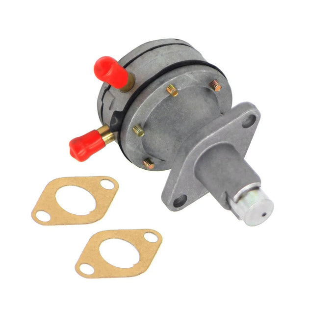 Fuel Pump for Kioti Mechron MEC2200 MEC2240 Engine 3A165 3A139 4A220 With Gasket-BeeSpareParts