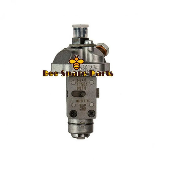 Fuel Pump Injection 1G111-51012 1G11151012 FOR KUBOTA ENGINE 1pc-Replacement Aftermarket Parts