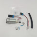 Fuel Pump Kit TIA485-2 F90000267 450LPH E85 Racing Fuel Pump & Install Kit For Honda Civic Universal E85 Racing Ethanol-BeeSpareParts