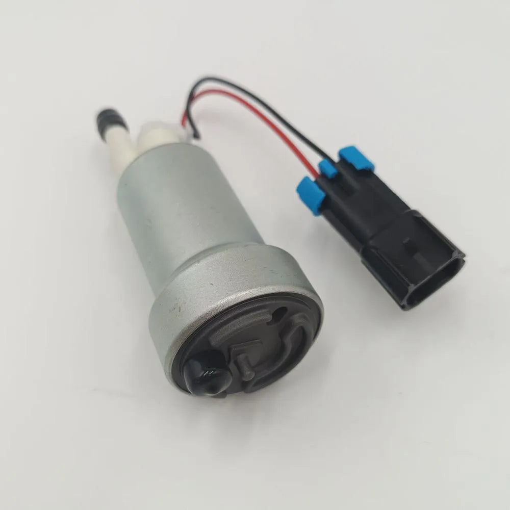 Fuel Pump Kit TIA485-2 F90000267 450LPH E85 Racing Fuel Pump & Install Kit For Honda Civic Universal E85 Racing Ethanol-Replacement Aftermarket Parts