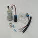 Fuel Pump Kit TIA485-2 F90000267 450LPH E85 Racing Fuel Pump & Install Kit For Honda Civic Universal E85 Racing Ethanol-Replacement Aftermarket Parts