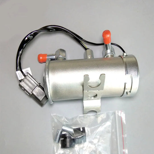 Fuel Pump MM200-54301 MM20054301 MD025280 31A6202100 For Mitsubishi 12V-BeeSpareParts