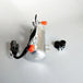Fuel Pump MM200-54301 MM20054301 MD025280 31A6202100 For Mitsubishi 12V-BeeSpareParts