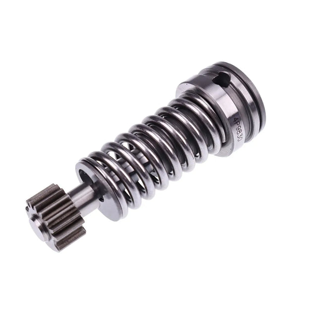 Fuel Pump Plunger and Barrel 4P-9830 for Caterpillar 3306 D7G D7G2 D7H D7R W330B-Replacement Aftermarket Parts