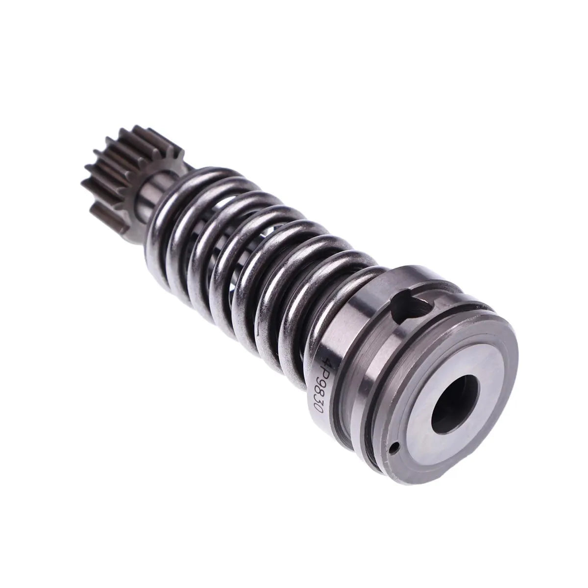 Fuel Pump Plunger and Barrel 4P-9830 for Caterpillar 3306 D7G D7G2 D7H D7R W330B-Replacement Aftermarket Parts