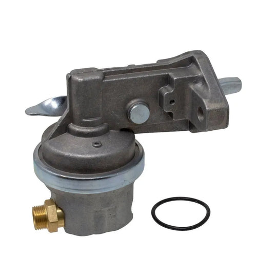Fuel Pump RE535728 RE66153 with Seal for John Deere 6605 6615 7210 7405 7410 7510 7515 7715 7815 9400 4890 9935 6068 CD4045DF CD4045TF CD4045HF-BeeSpareParts