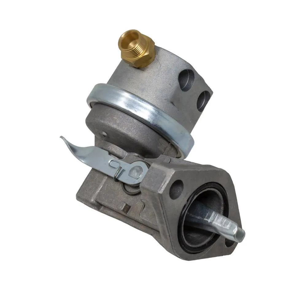 Fuel Pump RE535728 RE66153 with Seal for John Deere 6605 6615 7210 7405 7410 7510 7515 7715 7815 9400 4890 9935 6068 CD4045DF CD4045TF CD4045HF-BeeSpareParts