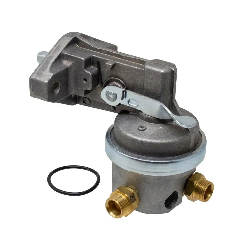 Fuel Pump RE535728 RE66153 with Seal for John Deere 6605 6615 7210 7405 7410 7510 7515 7715 7815 9400 4890 9935 6068 CD4045DF CD4045TF CD4045HF-BeeSpareParts