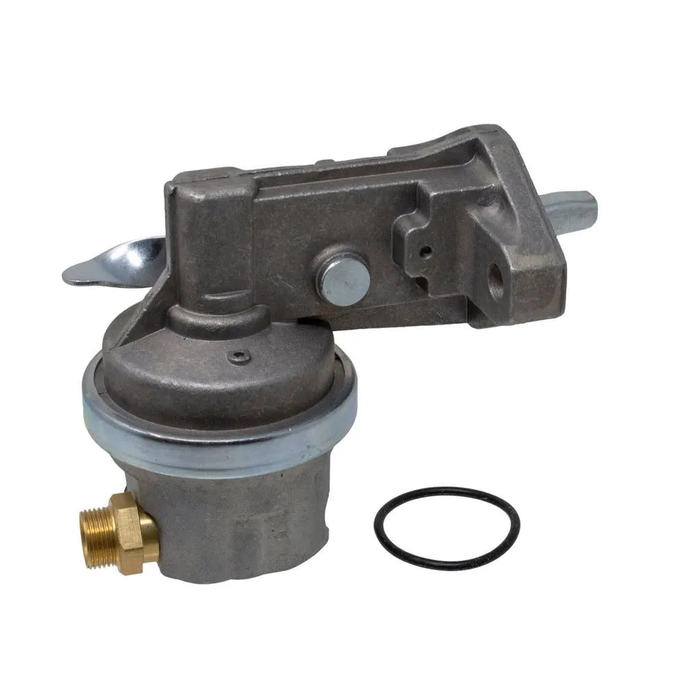 Fuel Pump RE535728 RE66153 with Seal for John Deere 6605 6615 7210 7405 7410 7510 7515 7715 7815 9400 4890 9935 6068 CD4045DF CD4045TF CD4045HF-BeeSpareParts