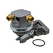 Fuel Pump RE535728 RE66153 with Seal for John Deere 6605 6615 7210 7405 7410 7510 7515 7715 7815 9400 4890 9935 6068 CD4045DF CD4045TF CD4045HF-BeeSpareParts