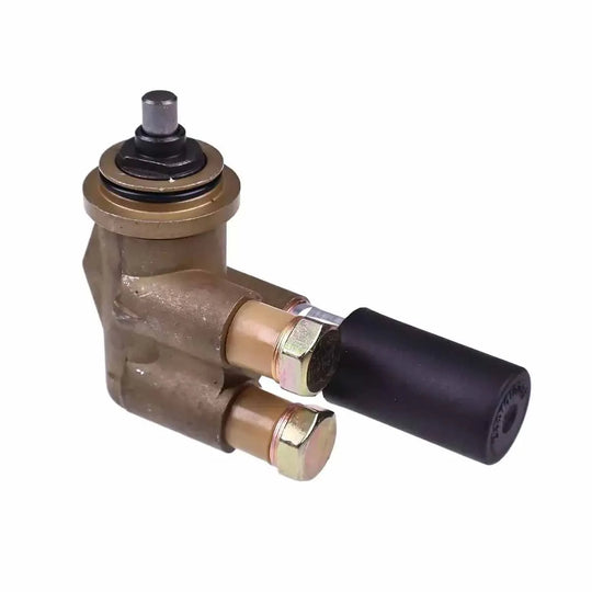Fuel Pump RE536662 for John Deere Engine 4024 5030 2.4L 3.0L 4024HF295 5030HF285-BeeSpareParts