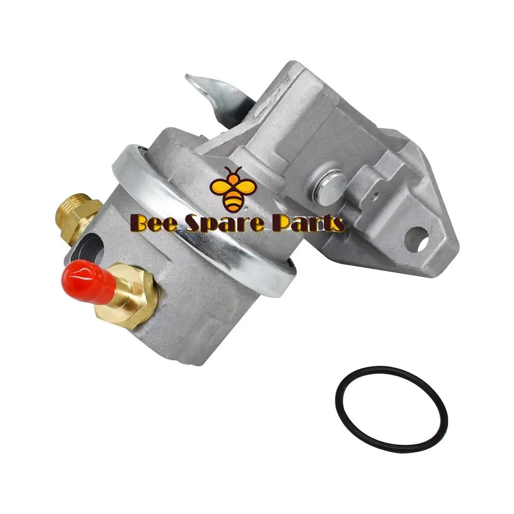 Fuel Pump RE68345 For John Deere PowerTech 4.5L 4045TF151 6.8L 6068TF250 Engine-BeeSpareParts