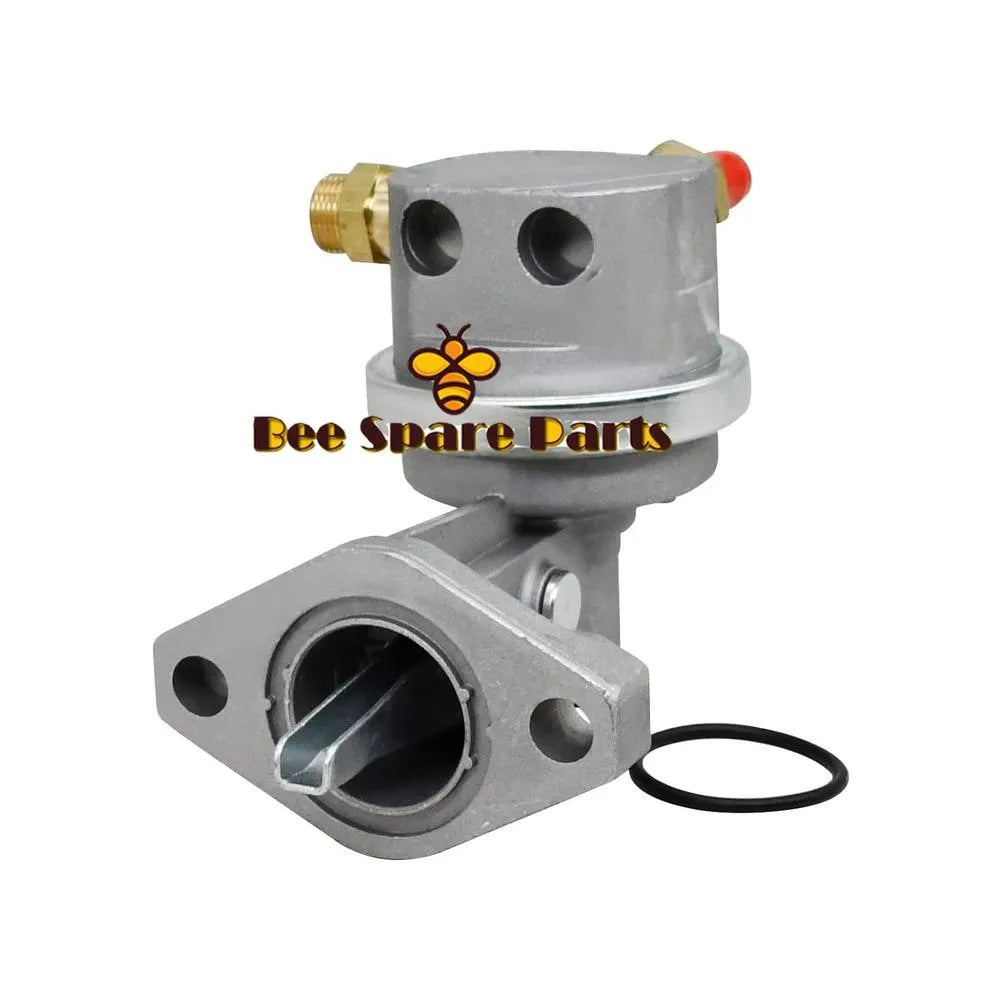 Fuel Pump RE68345 For John Deere PowerTech 4.5L 4045TF151 6.8L 6068TF250 Engine-BeeSpareParts