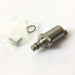 Fuel Pump Suction Control Valve 294200-0190 for Hino J08E Mitsubishi FH/FK/FM 6M60T ISUZU Forward-BeeSpareParts