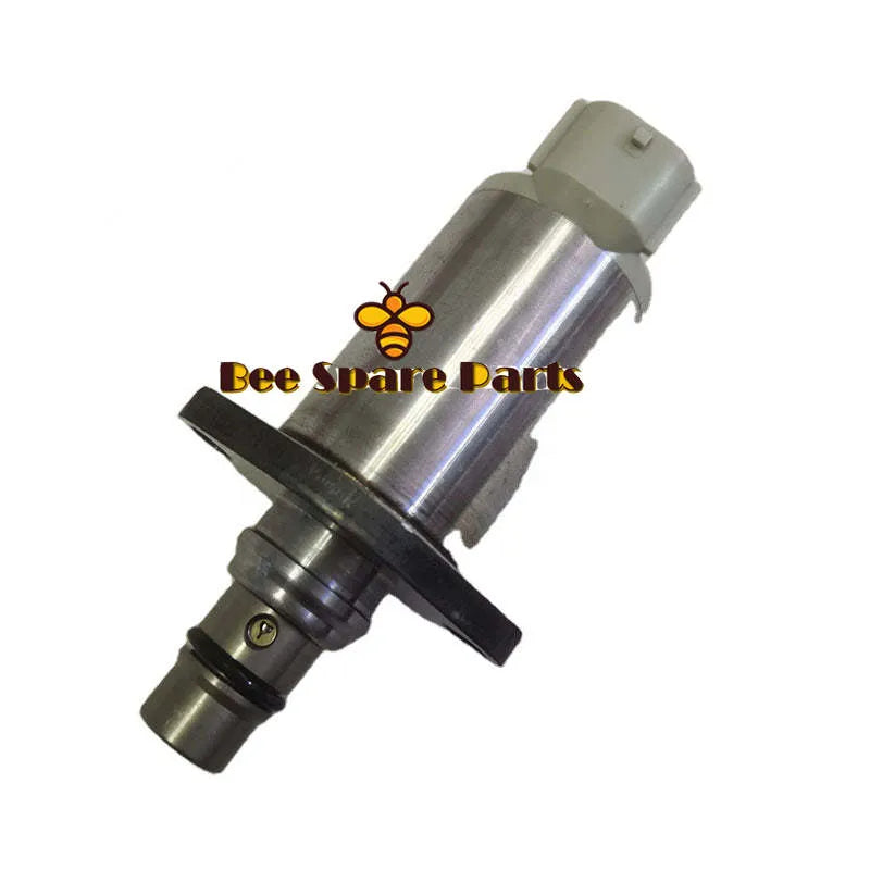 Fuel Pump Suction Control Valve RE530337 RE531864 DZ111135 for John Deere 4045 6068 Engine 210G 290GLC 380GLC Excavator-BeeSpareParts