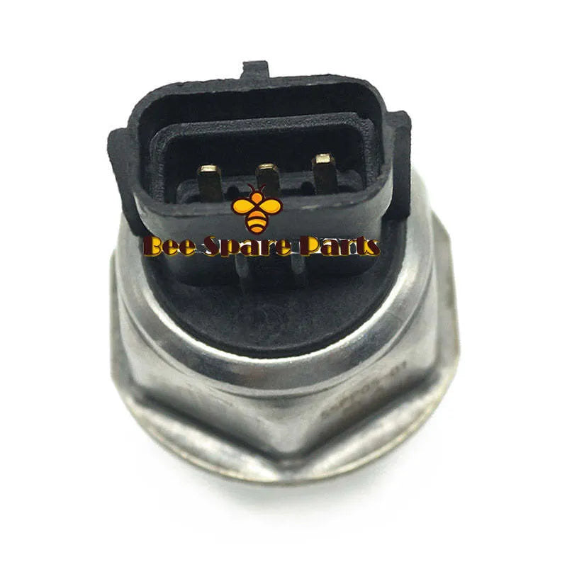 Fuel Rail High Pressure Sensor 55PP05-01 For Citroen Fiat Peugeot Boxer Ford Transit 2.2 HDI Mitsubishi L200 Pajero 2.5 DID-BeeSpareParts