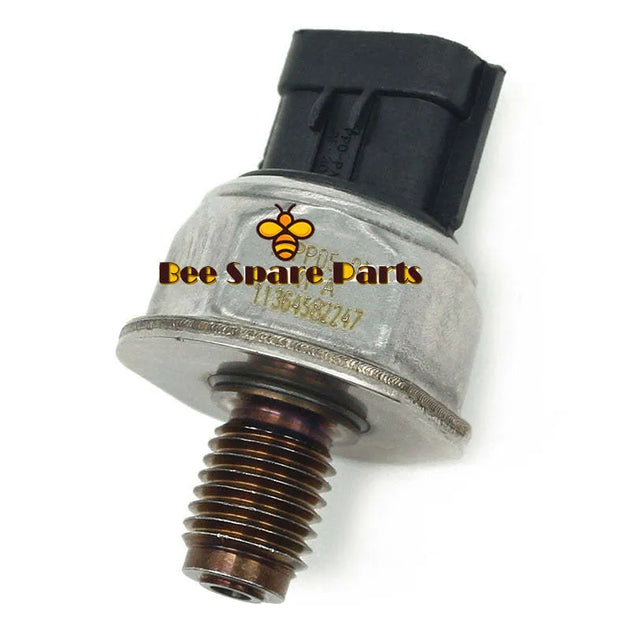 Fuel Rail High Pressure Sensor 55PP05-01 For Citroen Fiat Peugeot Boxer Ford Transit 2.2 HDI Mitsubishi L200 Pajero 2.5 DID-BeeSpareParts