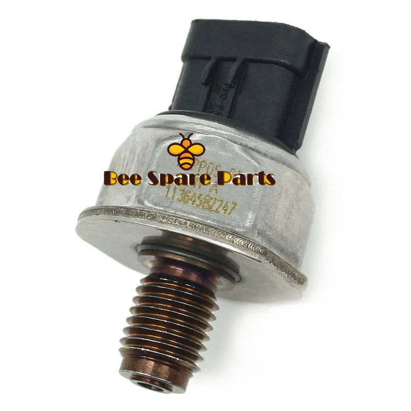 Fuel Rail High Pressure Sensor 55PP05-01 For Citroen Fiat Peugeot Boxer Ford Transit 2.2 HDI Mitsubishi L200 Pajero 2.5 DID-BeeSpareParts
