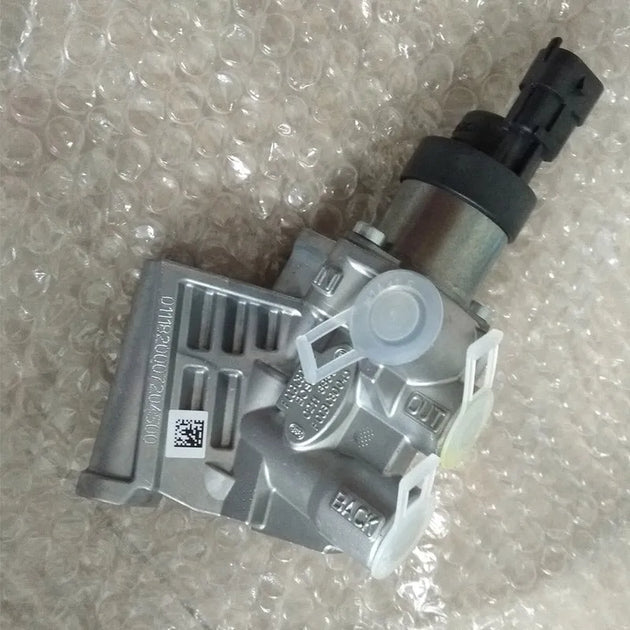 Fuel Regulator Valve 21638691 For Volvo Excavator EC210B EC210BLC For Sale-Replacement Aftermarket Parts
