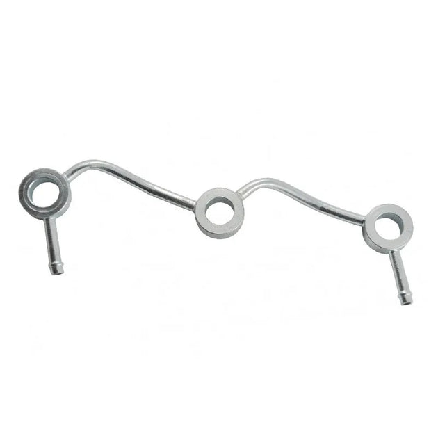 Fuel Return Overflow Pipe 15862-42502 for Kubota D722 and D782 GL11000-Replacement Aftermarket Parts