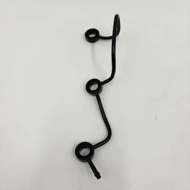 Fuel Return Pipe 119717-59510 for Yanmar 3YM30 3TNV76 3TNV80F 3YM27A Engine-BeeSpareParts