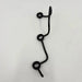 Fuel Return Pipe 119717-59510 for Yanmar 3YM30 3TNV76 3TNV80F 3YM27A Engine-BeeSpareParts