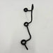 Fuel Return Pipe 119717-59510 for Yanmar 3YM30 3TNV76 3TNV80F 3YM27A Engine-BeeSpareParts