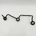 Fuel Return Pipe 119717-59510 for Yanmar 3YM30 3TNV76 3TNV80F 3YM27A Engine-BeeSpareParts