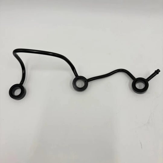 Fuel Return Pipe 119717-59510 for Yanmar 3YM30 3TNV76 3TNV80F 3YM27A Engine-BeeSpareParts